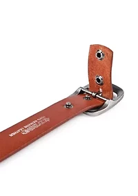 Westland Leather Belt