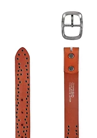 Westland Leather Belt