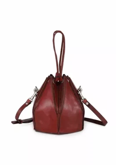 Prism Bucket Convertible Crossbody