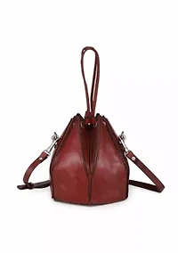 Prism Bucket Convertible Crossbody