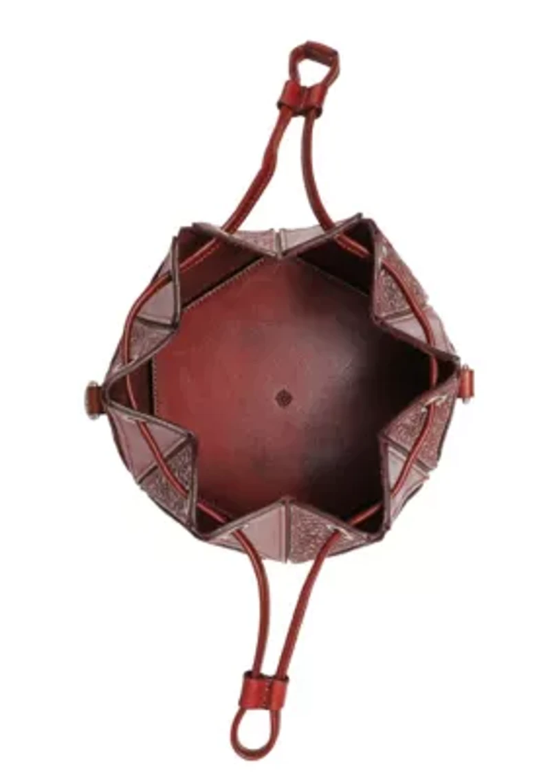 Prism Bucket Convertible Crossbody