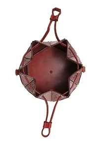 Prism Bucket Convertible Crossbody