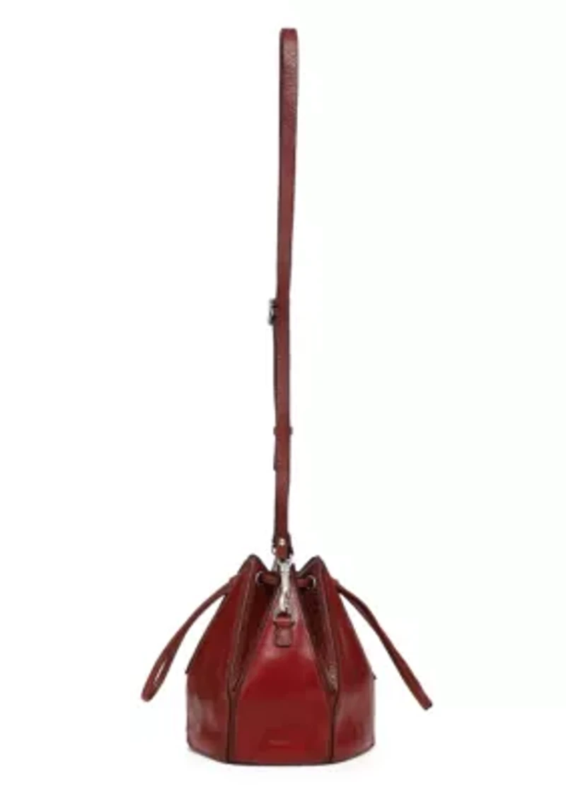 Prism Bucket Convertible Crossbody