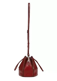 Prism Bucket Convertible Crossbody