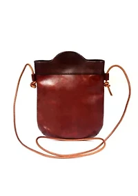 Out West Crossbody