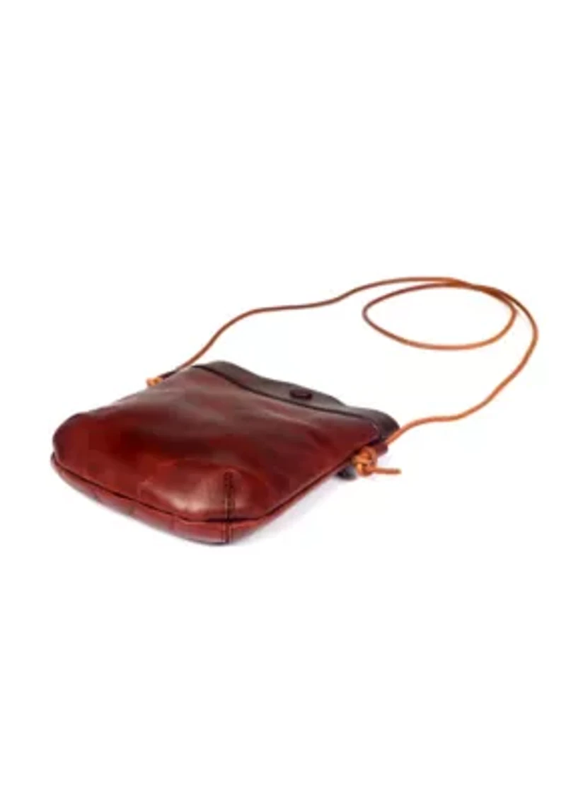 Out West Crossbody