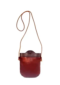 Out West Crossbody