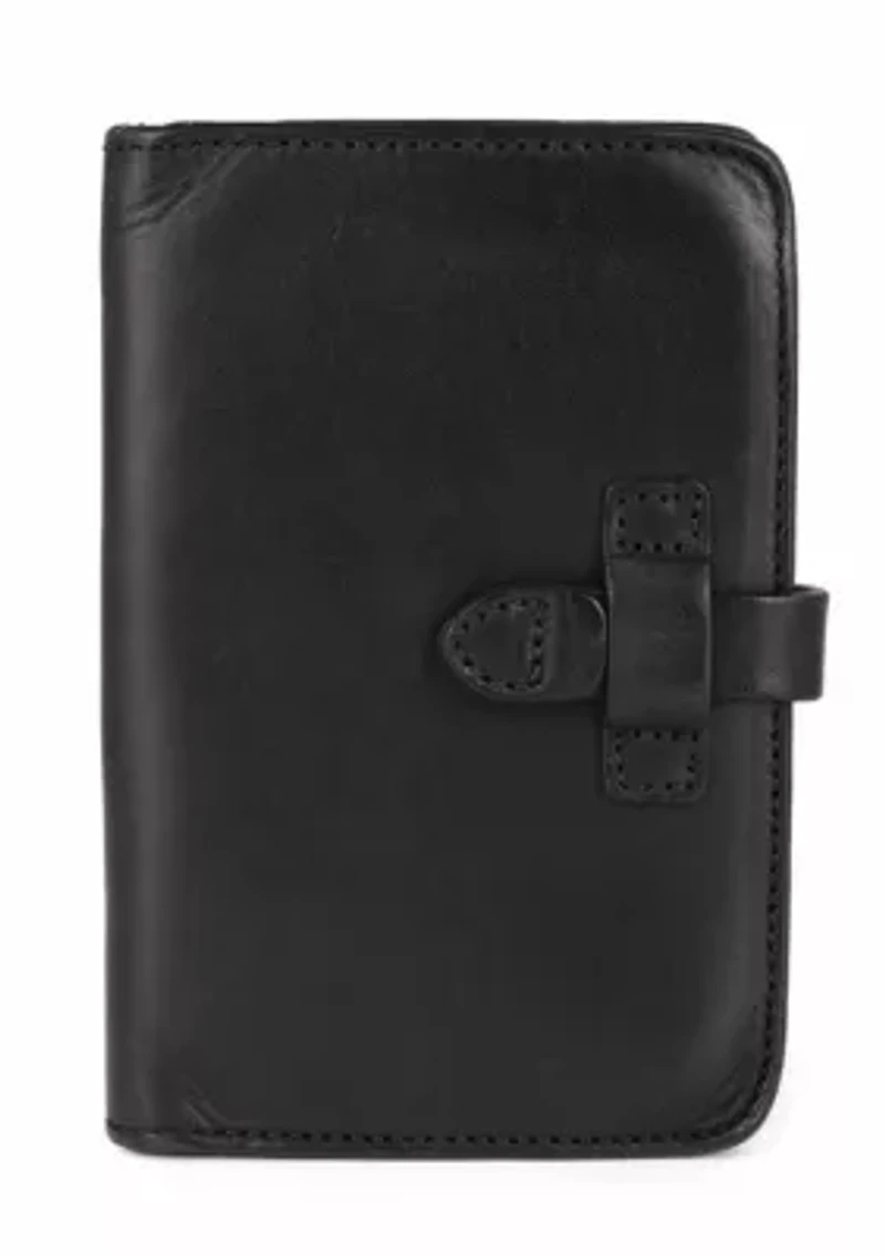 Leeds Bifold Passport & Card Holder
