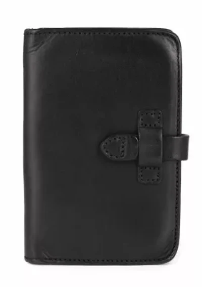 Leeds Bifold Passport & Card Holder