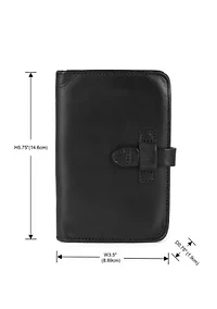 Leeds Bifold Passport & Card Holder