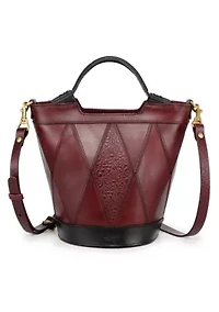 Primrose Mini Bucket Tote