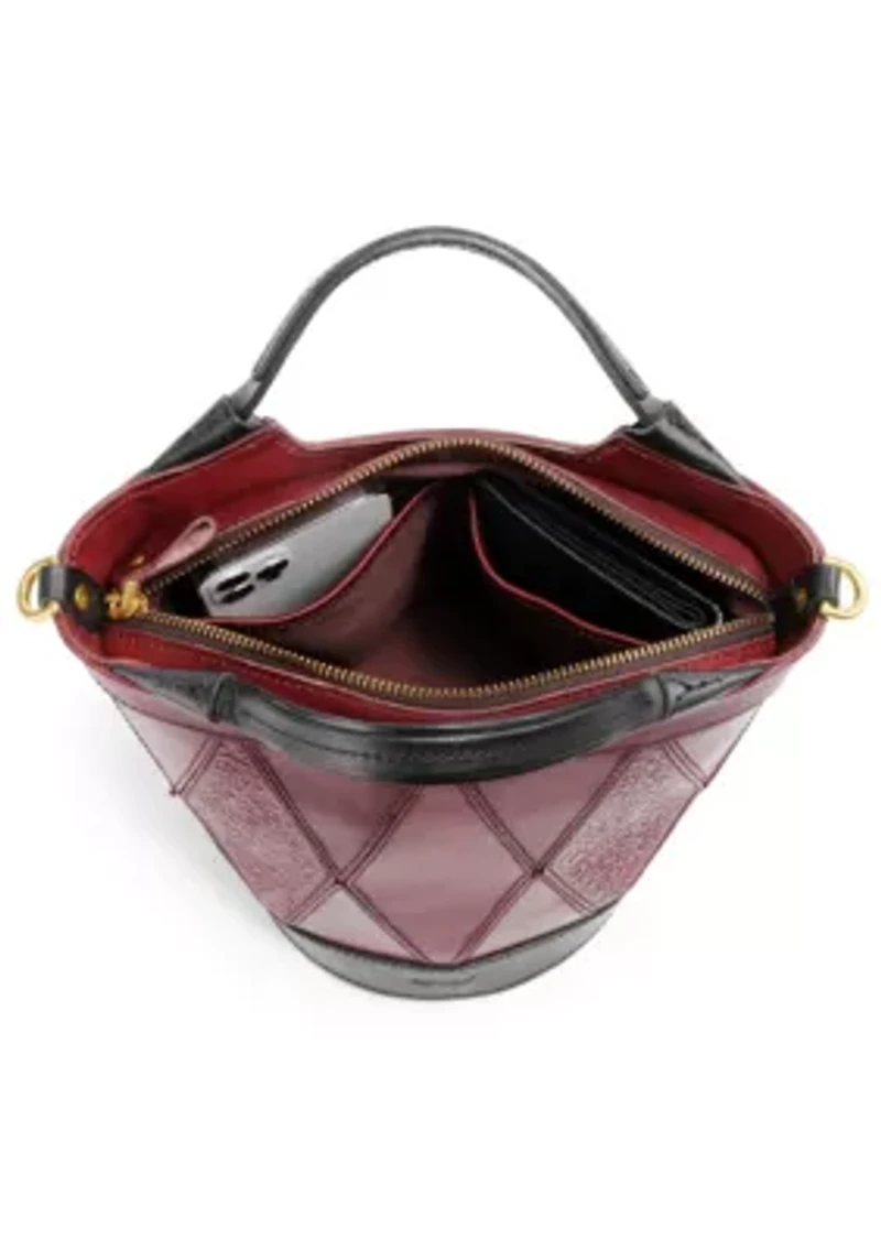 Primrose Mini Bucket Tote