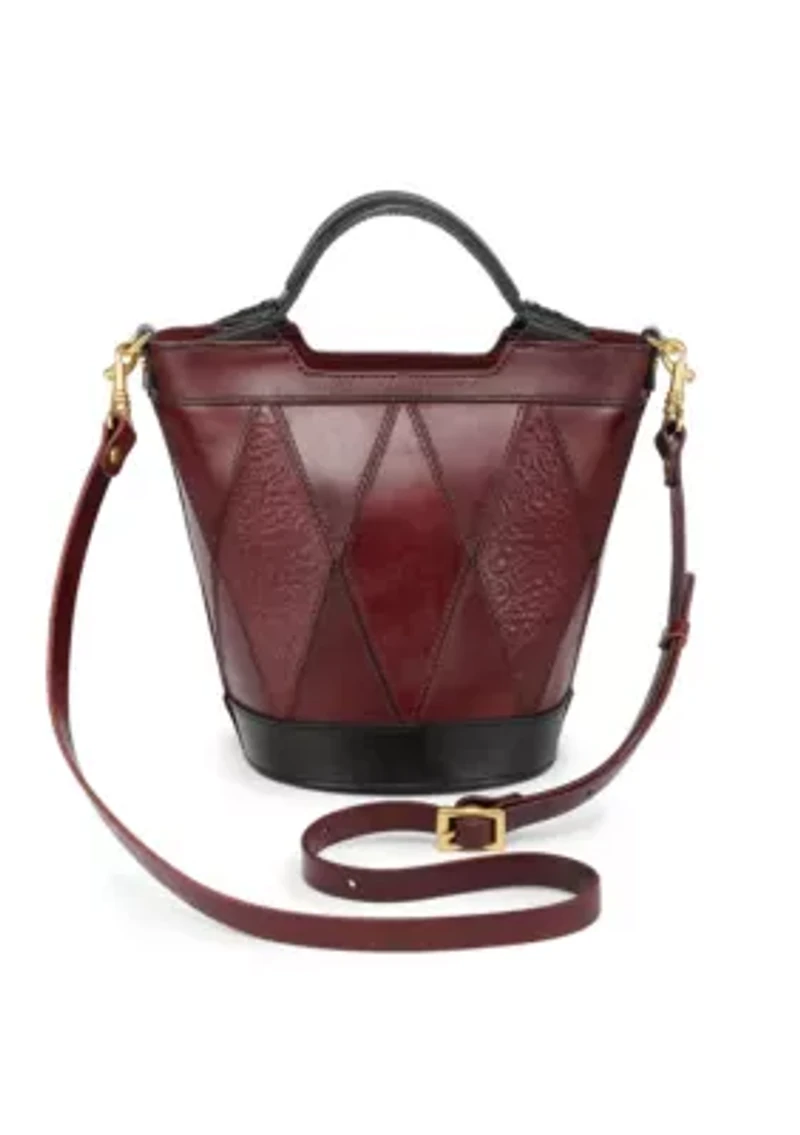 Primrose Mini Bucket Tote