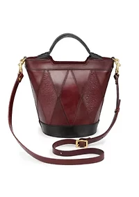 Primrose Mini Bucket Tote
