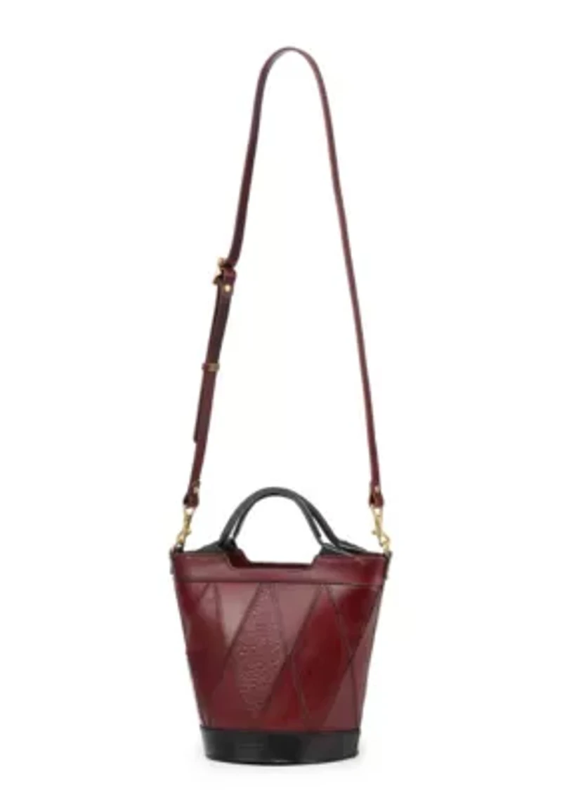 Primrose Mini Bucket Tote