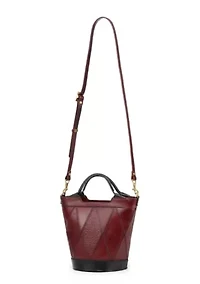 Primrose Mini Bucket Tote