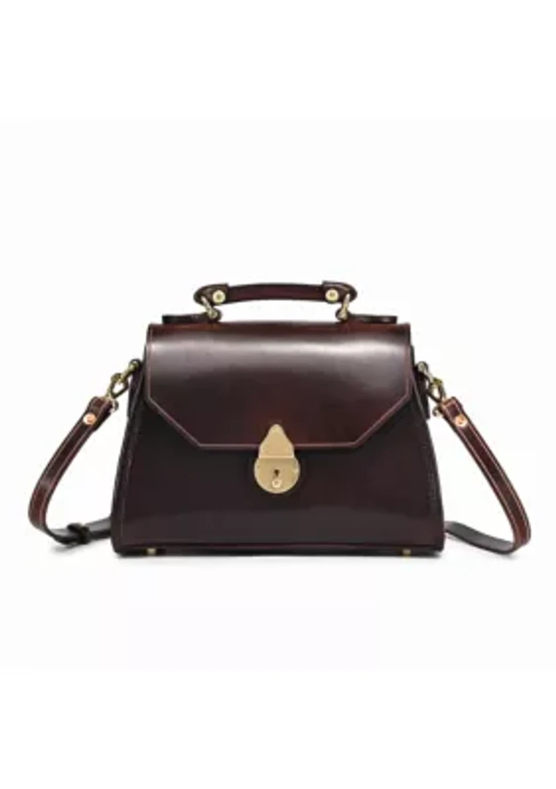 Laurel Classic Satchel