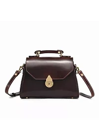 Laurel Classic Satchel
