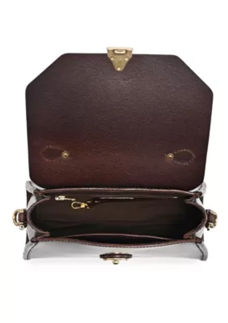 Laurel Classic Satchel
