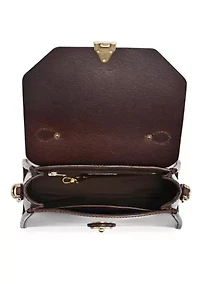 Laurel Classic Satchel