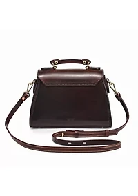Laurel Classic Satchel