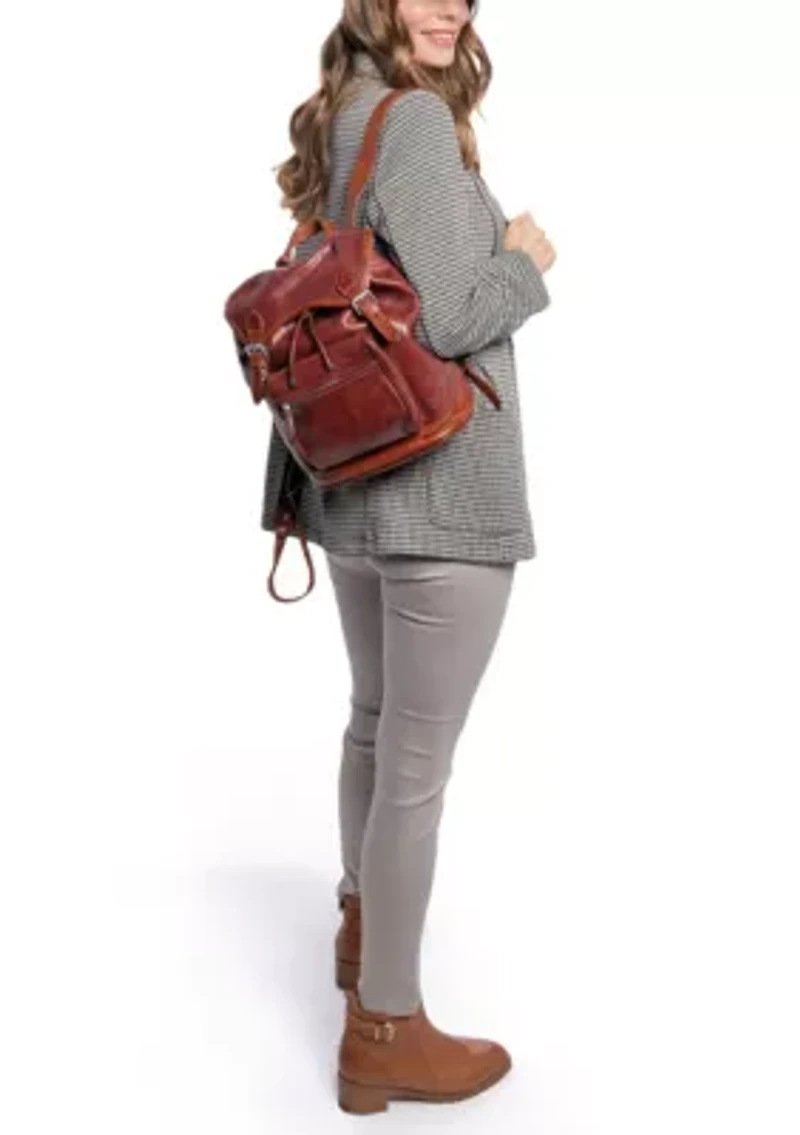 Ficus Backpack