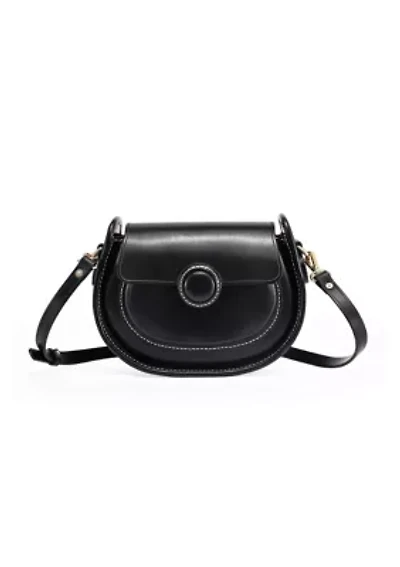 Begonia Vintage Crossbody