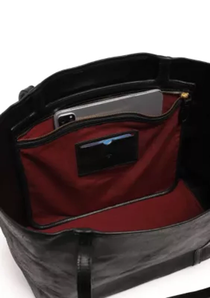 Alder Tote
