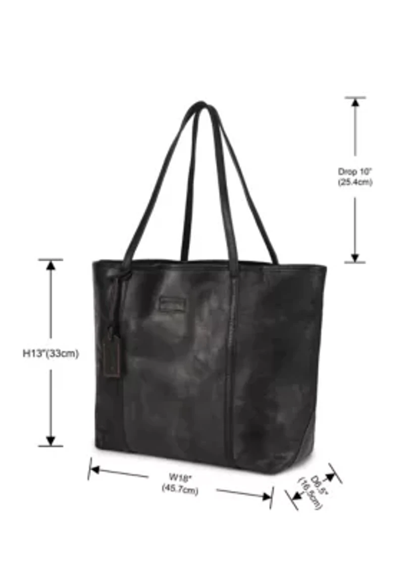 Alder Tote