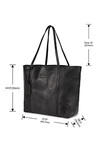 Alder Tote