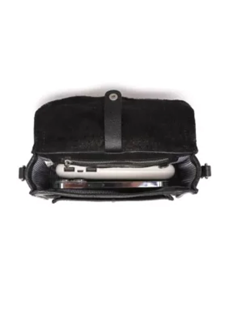 Anemone Crossbody