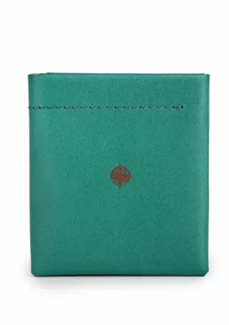 Celosia Bi-fold Wallet