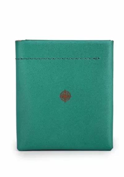 Celosia Bi-fold Wallet