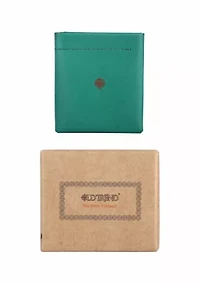 Celosia Bi-fold Wallet
