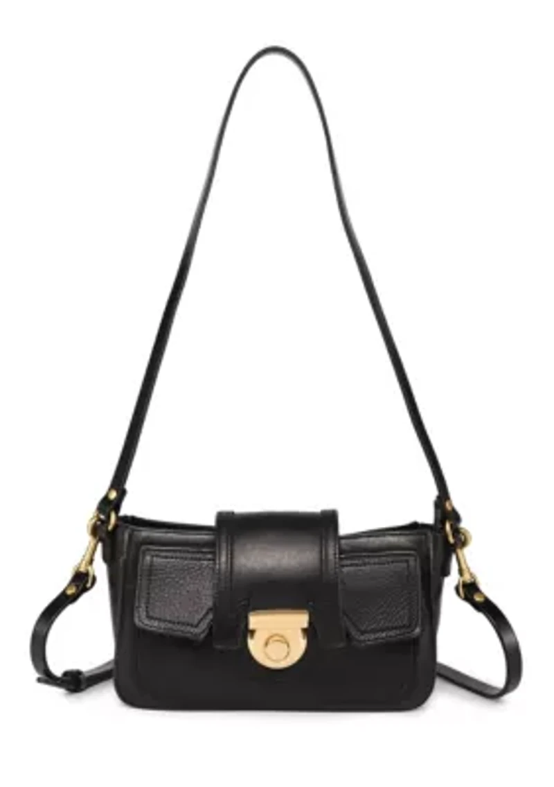Camellia Crossbody