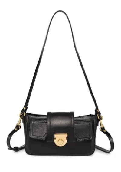 Camellia Crossbody