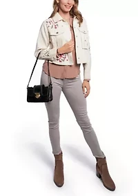Camellia Crossbody