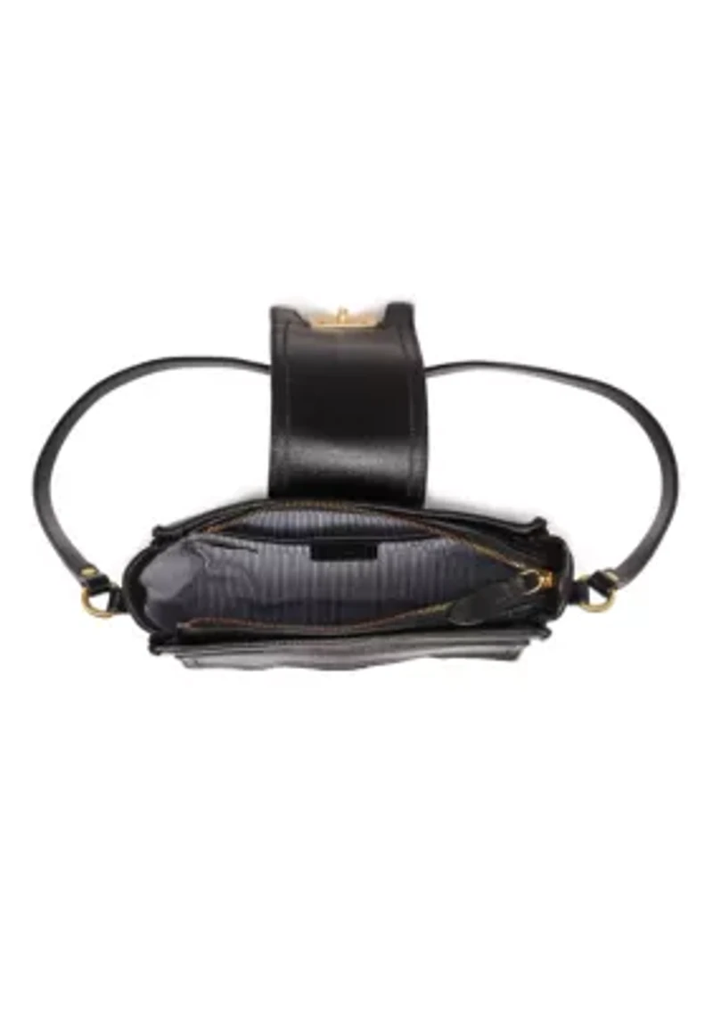 Camellia Crossbody
