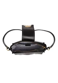 Camellia Crossbody