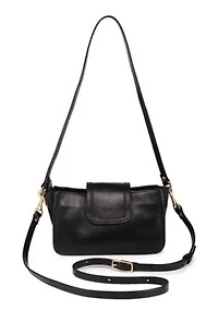 Camellia Crossbody
