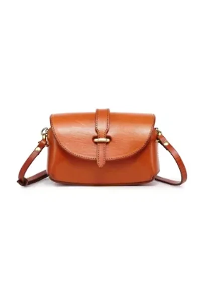 Pamela Crossbody