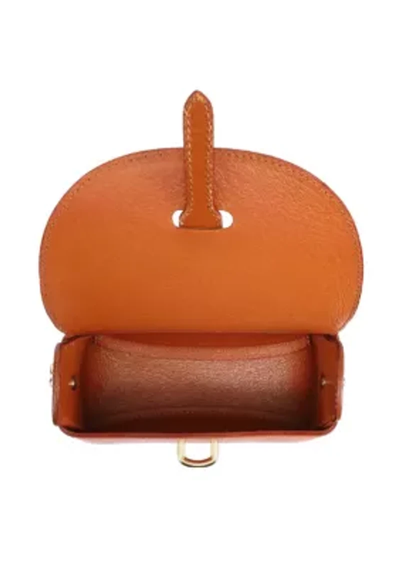 Pamela Crossbody
