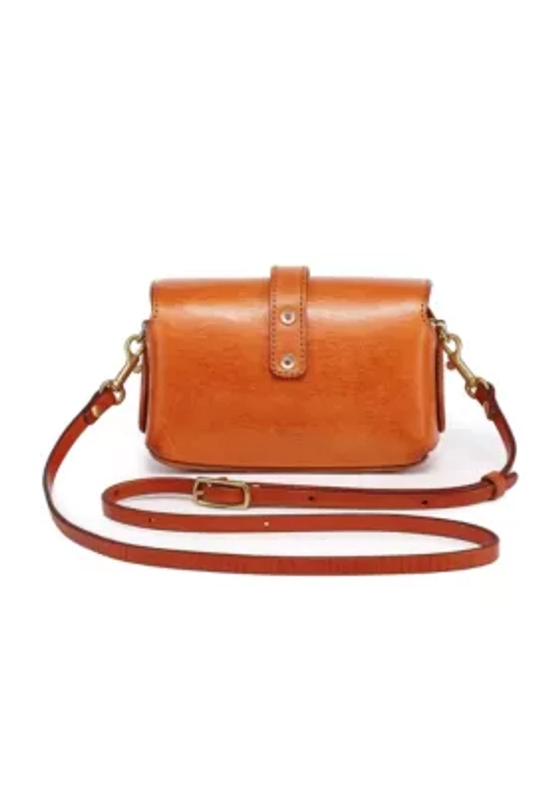 Pamela Crossbody
