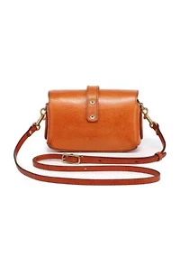 Pamela Crossbody
