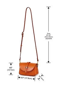 Pamela Crossbody