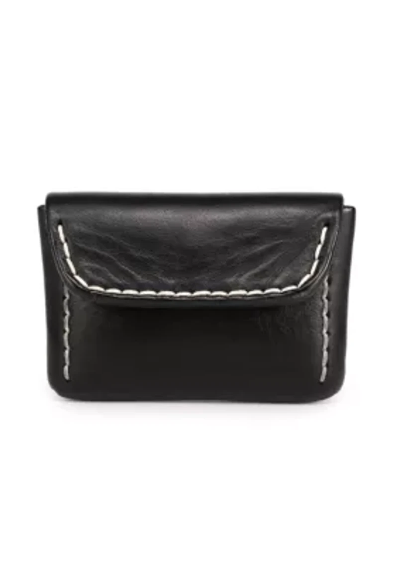 Canna Compact Card Holder
