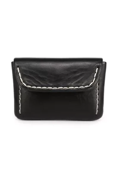 Canna Compact Card Holder