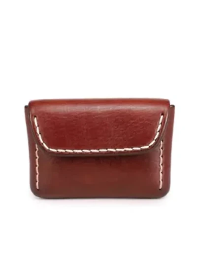 Canna Compact Card Holder
