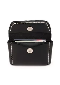 Canna Compact Card Holder