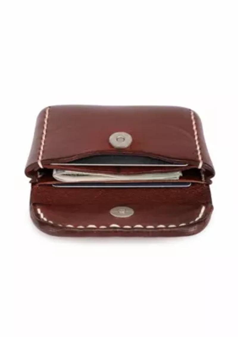 Canna Compact Card Holder